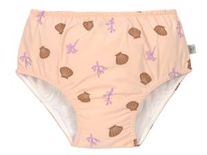 Lassig Zwempamper corals peach